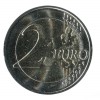 2 Euros Commemoratives Lettonie - Zemgale