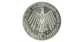 10 Marks Spirale - Allemagne