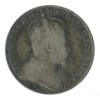 10 Cents Edouard VII - Canada
