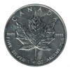 5 Dollars Elisabeth II - Canada