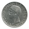 5 Lires Victor Emmanuel III - 1er Type - Italie