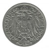 25 Pfennig - Allemagne