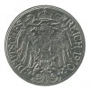 25 Pfennig - Allemagne