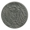 25 Pfennig - Allemagne