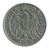 25 Pfennig - Allemagne