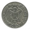 25 Pfennig - Allemagne