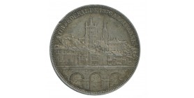 5 Francs - Suisse Lausanne