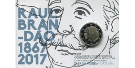 2 Euros Commémorative - Portugal