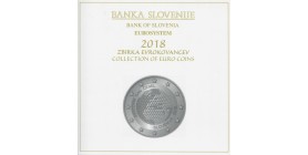 Série B.U. Slovénie 2018