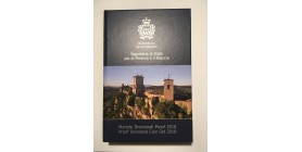 Série B.E. St Marin 2018