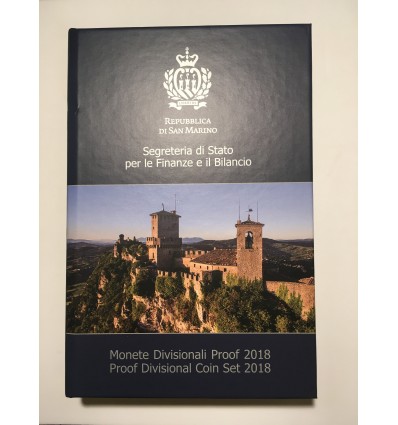 Série B.E. St Marin 2018