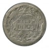 1/2 Dime - Etats-Unis