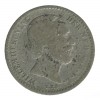 10 Cents Guillaume III - Pays-Bas Argent
