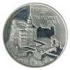 20 Zloty Pologne Argent