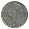 25 Ore Frederic VIII - Danemark Argent
