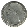 10 Lires Victor Emmanuel III - Italie Argent