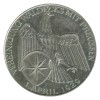 3 Reichsmark - Allemagne République de Weimar Argent
