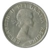 1 Dollar Elisabeth II - Canada Argent