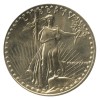1 Once - 50 Dollars Liberty Etats - Unis
