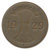 1 Reichspfennig Allemagne