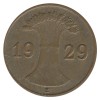 1 Reichspfennig Allemagne