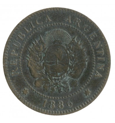 1 Centavo - Argentine