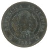 1 Centavo - Argentine