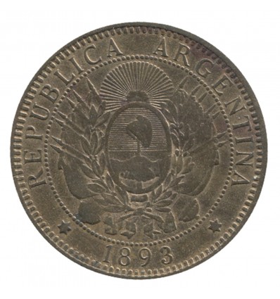 2 Centavos - Argentine