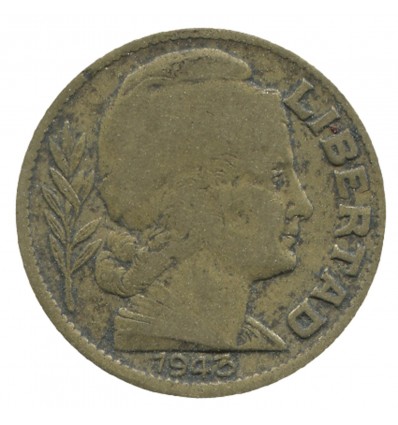 10 Centavos - Argentine