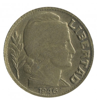 10 Centavos - Argentine