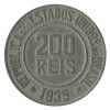 200 Reis - Brésil
