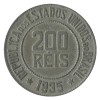 200 Reis - Brésil