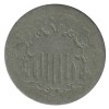 5 Cents - Etats-Unis