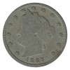 5 Cents - Etats-Unis