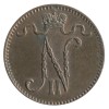 1 Penni - Finlande