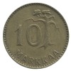 10 Marks - Finlande