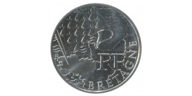 10 Euros Bretagne