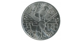 10 Euros Haute Normandie