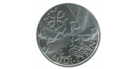 10 Euros Midi Pyrenees