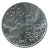 10 Euros Midi Pyrenees