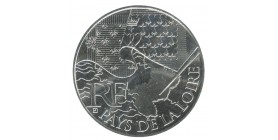 10 Euros Pays de la Loire