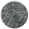 10 Euros Pays de la Loire