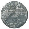 10 Euros Guadeloupe