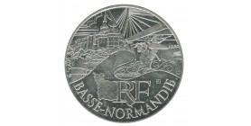 10 Euros Basse Normandie