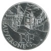 10 Euros Auvergne