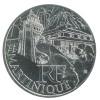 10 Euros Martinique