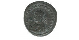 Antoninien de Probus Empire Romain
