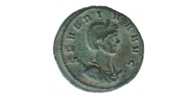 Antoninien de Séverine Empire Romain