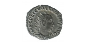 Antoninien de Valérien Empire Romain
