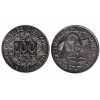 100 Francs Afrique de l'Ouest (Etats)